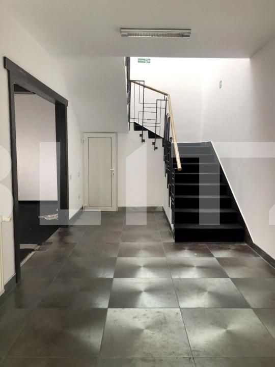 Spațiu birouri de închiriat Dambul Rotund - 145065SIB | BLITZ Cluj-Napoca | Poza4