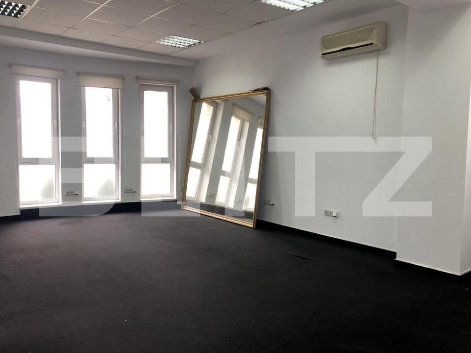 Spațiu birouri de închiriat Dambul Rotund - 145065SIB | BLITZ Cluj-Napoca | Poza3
