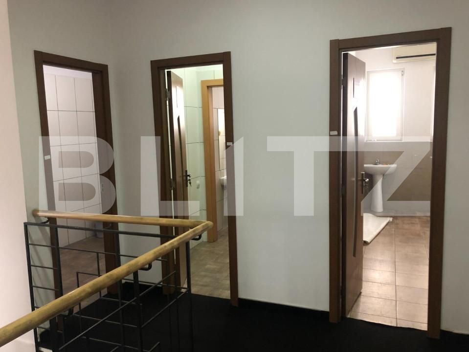 Spațiu birouri de închiriat Dambul Rotund - 145065SIB | BLITZ Cluj-Napoca | Poza8