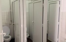 Spatiu de birou, 14 incaperi, 400 mp, zona Grigorescu, proaspat renovat