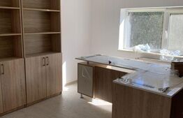 Spatiu de birou, 14 incaperi, 400 mp, zona Grigorescu, proaspat renovat