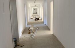 Spatiu de birou, 14 incaperi, 400 mp, zona Grigorescu, proaspat renovat