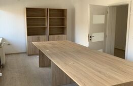 Spatiu de birou, 14 incaperi, 400 mp, zona Grigorescu, proaspat renovat