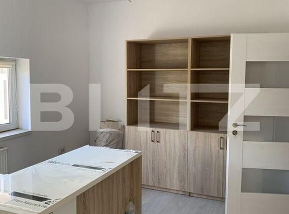 Spațiu birouri de închiriat Grigorescu - 145066SIB | BLITZ Cluj-Napoca | Poza1