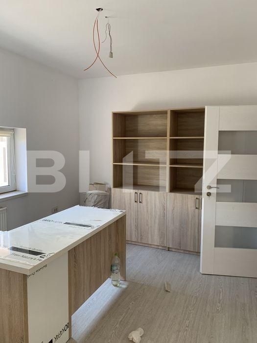 Spațiu birouri de închiriat Grigorescu - 145066SIB | BLITZ Cluj-Napoca | Poza1