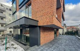 Cladire de birouri/ comercial, 550 mp, zona Calea Turzii