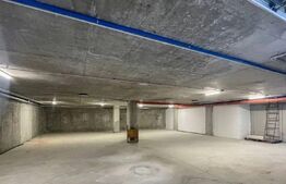 Cladire de birouri/ comercial, 550 mp, zona Calea Turzii