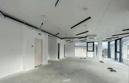 Cladire de birouri/ comercial, 550 mp, zona Calea Turzii