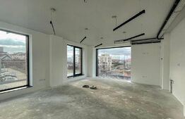 Cladire de birouri/ comercial, 550 mp, zona Calea Turzii