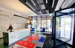 Spatii de birouri- Cladire clasa A, intre 150 -1400 mp, zona semicentrala