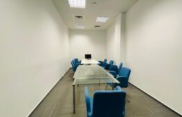 Spatii de birouri- Cladire clasa A, intre 150 -1400 mp, zona semicentrala