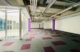 Spatii de birouri- Cladire clasa A, intre 150 -1400 mp, zona semicentrala