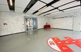 Spatii de birouri- Cladire clasa A, intre 150 -1400 mp, zona semicentrala