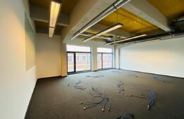 Spatii de birouri- Cladire clasa A, intre 150 -1400 mp, zona semicentrala