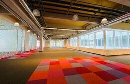 Spatii de birouri- Cladire clasa A, intre 150 -1400 mp, zona semicentrala