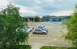 Spatii de birouri- Cladire clasa A, intre 150 -1400 mp, zona semicentrala