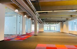 Spatii de birouri- Cladire clasa A, intre 150 -1400 mp, zona semicentrala