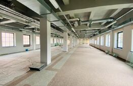 Spatii de birouri- Cladire clasa A, intre 150 -1400 mp, zona semicentrala