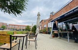 Spatii de birouri- Cladire clasa A, intre 150 -1400 mp, zona semicentrala