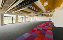 Spatii de birouri- Cladire clasa A, intre 150 -1400 mp, zona semicentrala