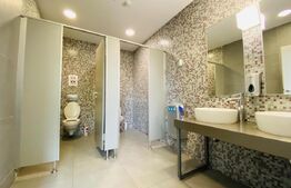 Spatii de birouri- Cladire clasa A, intre 150 -1400 mp, zona semicentrala