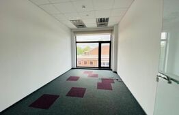Spatii de birouri- Cladire clasa A, intre 150 -1400 mp, zona semicentrala