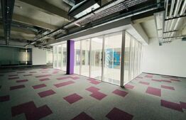 Spatii de birouri- Cladire clasa A, intre 150 -1400 mp, zona semicentrala