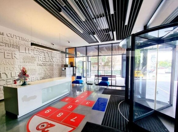 Spațiu birouri de închiriat Semicentral - 145068SIB | BLITZ Cluj-Napoca | Poza1