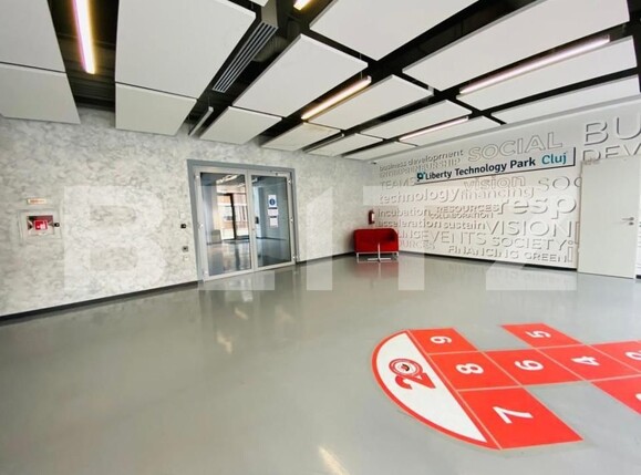 Spațiu birouri de închiriat Semicentral - 145068SIB | BLITZ Cluj-Napoca | Poza5