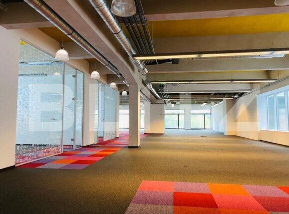 Spațiu birouri de închiriat Semicentral - 145068SIB | BLITZ Cluj-Napoca | Poza14