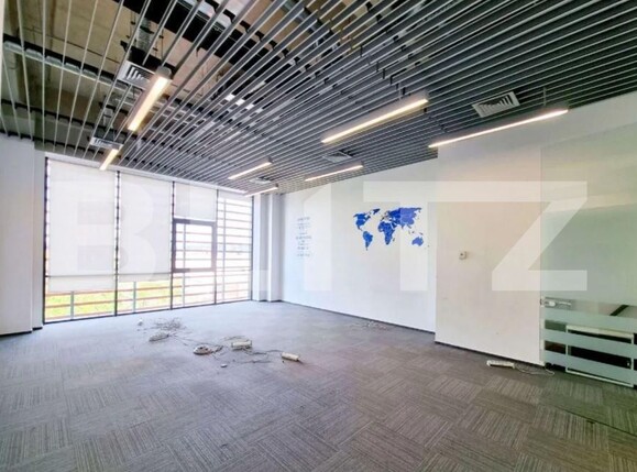 Spațiu birouri de închiriat Semicentral - 145068SIB | BLITZ Cluj-Napoca | Poza11