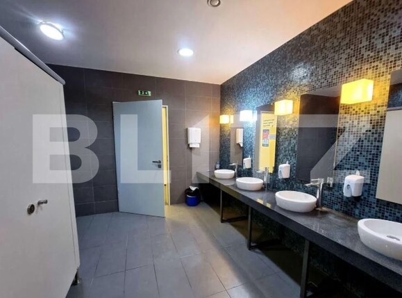 Spațiu birouri de închiriat Semicentral - 145068SIB | BLITZ Cluj-Napoca | Poza4