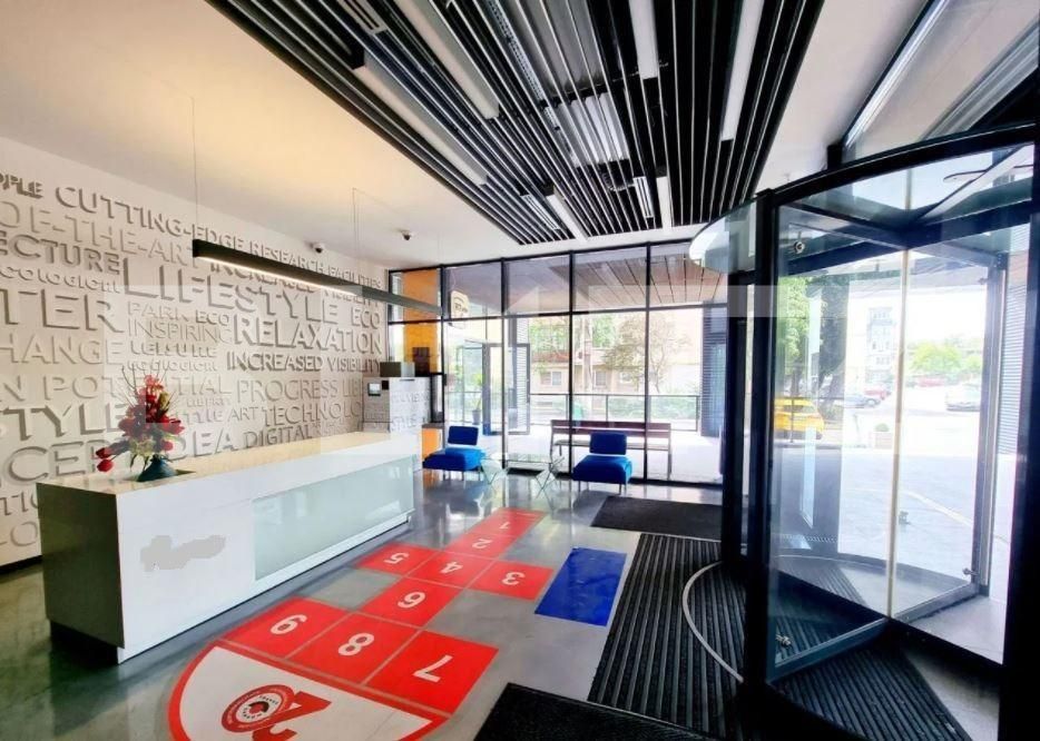 Spațiu birouri de închiriat Semicentral - 145068SIB | BLITZ Cluj-Napoca | Poza1