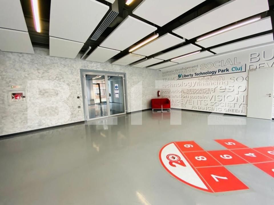 Spațiu birouri de închiriat Semicentral - 145068SIB | BLITZ Cluj-Napoca | Poza5