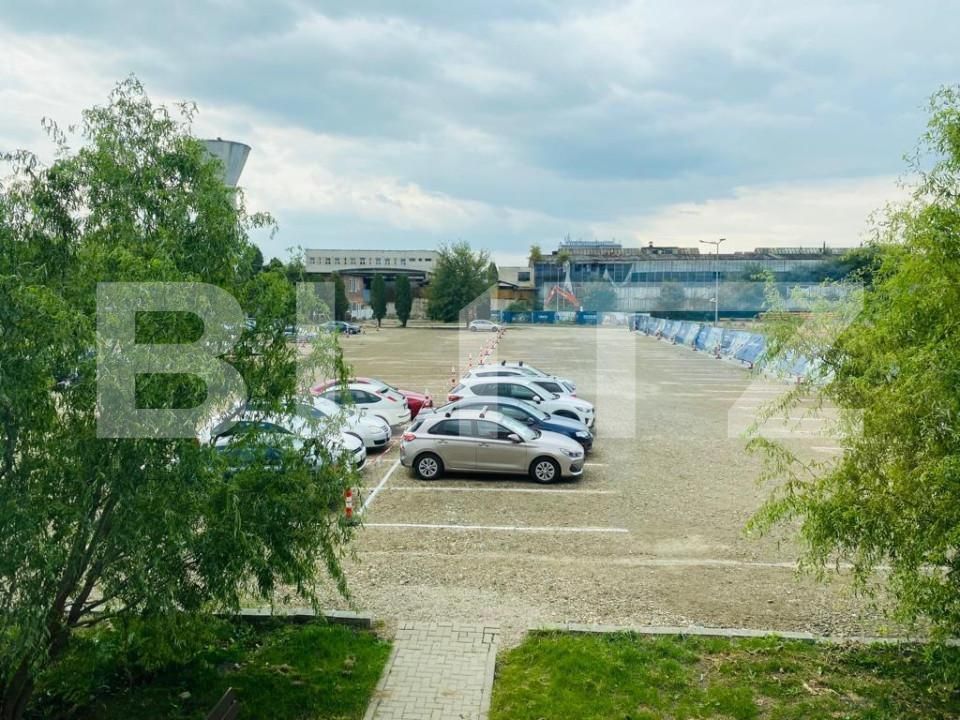 Spațiu birouri de închiriat Semicentral - 145068SIB | BLITZ Cluj-Napoca | Poza20