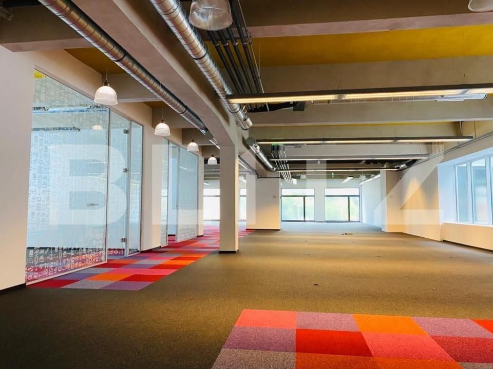 Spațiu birouri de închiriat Semicentral - 145068SIB | BLITZ Cluj-Napoca | Poza14
