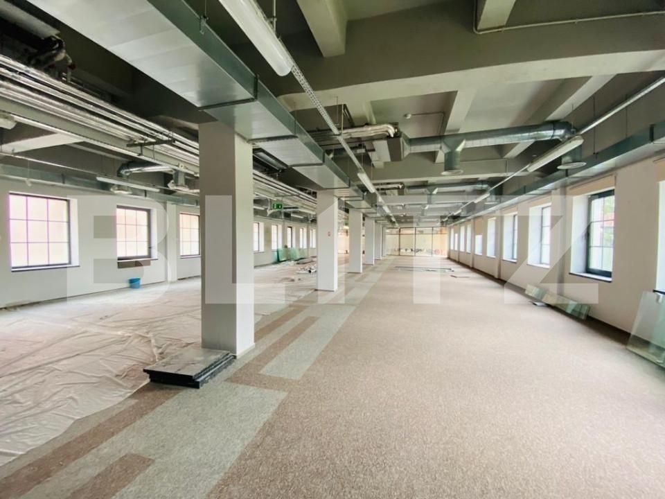 Spațiu birouri de închiriat Semicentral - 145068SIB | BLITZ Cluj-Napoca | Poza9