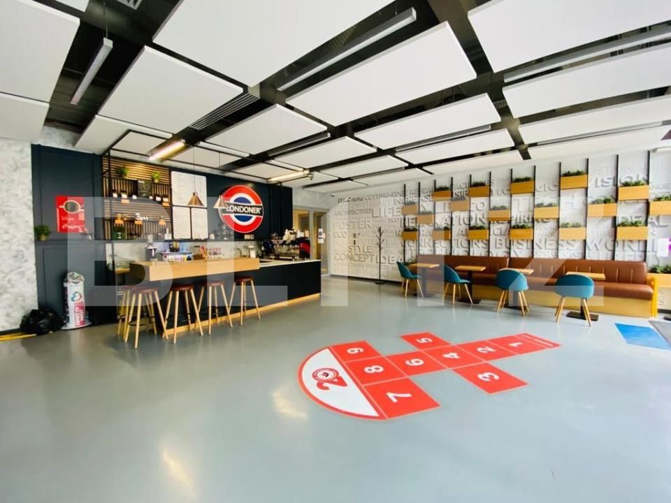 Spațiu birouri de închiriat Semicentral - 145068SIB | BLITZ Cluj-Napoca | Poza2