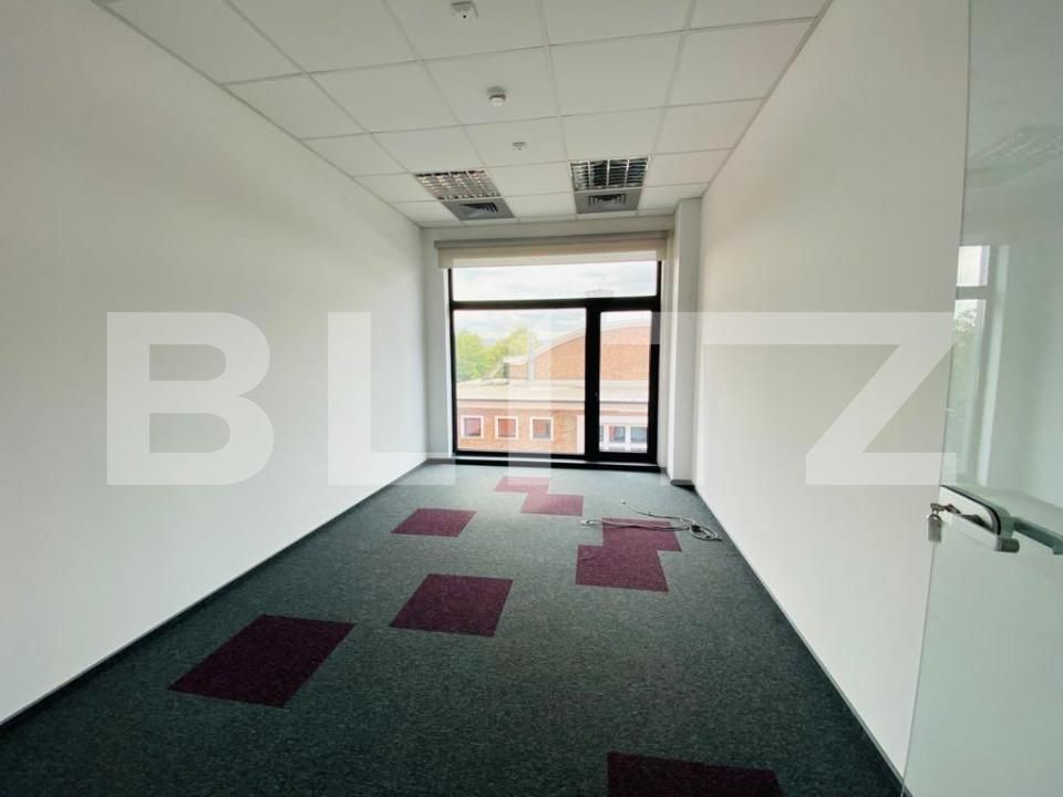 Spațiu birouri de închiriat Semicentral - 145068SIB | BLITZ Cluj-Napoca | Poza15