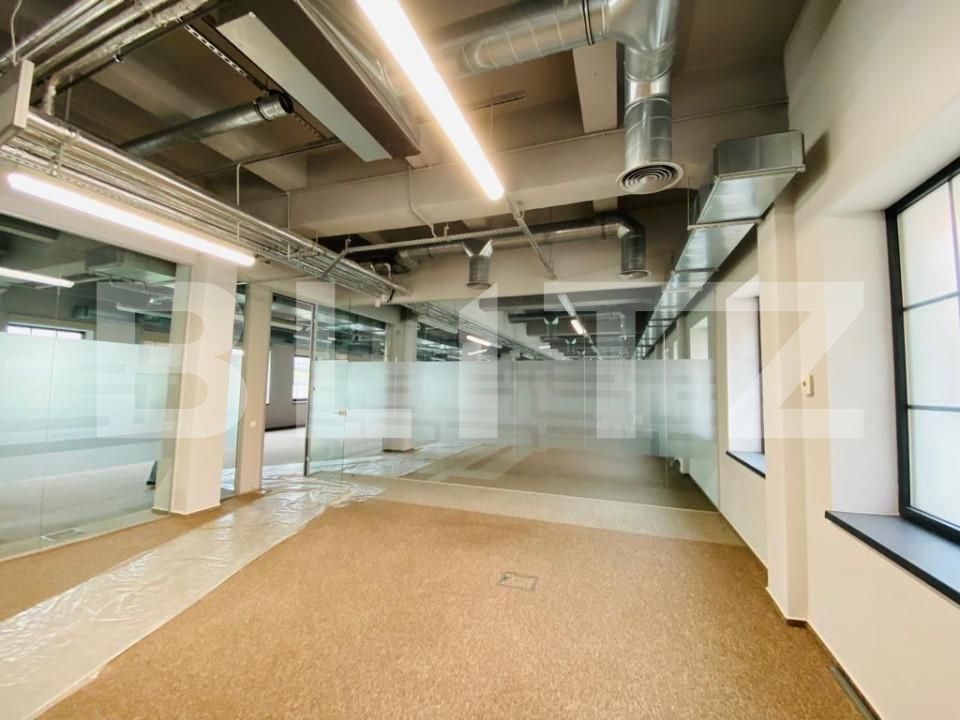 Spațiu birouri de închiriat Semicentral - 145068SIB | BLITZ Cluj-Napoca | Poza8