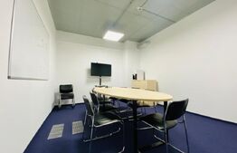 De închiriat Spațiu de birouri de 682mp, Zona Centrală, Clasa A