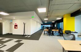 De închiriat Spațiu de birouri de 682mp, Zona Centrală, Clasa A