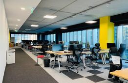 De închiriat Spațiu de birouri de 682mp, Zona Centrală, Clasa A