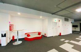 De închiriat Spațiu de birouri de 682mp, Zona Centrală, Clasa A