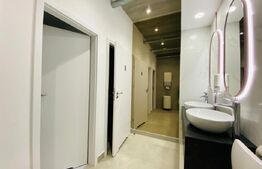 De închiriat Spațiu de birouri de 682mp, Zona Centrală, Clasa A