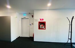 De închiriat Spațiu de birouri de 682mp, Zona Centrală, Clasa A