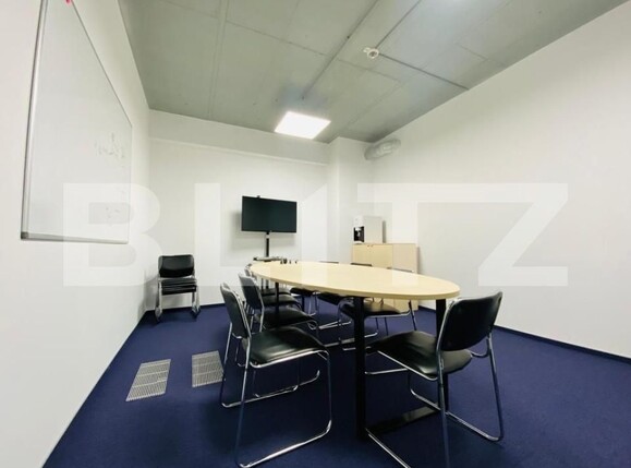 Spațiu birouri de închiriat Central - 145069SIB | BLITZ Cluj-Napoca | Poza9