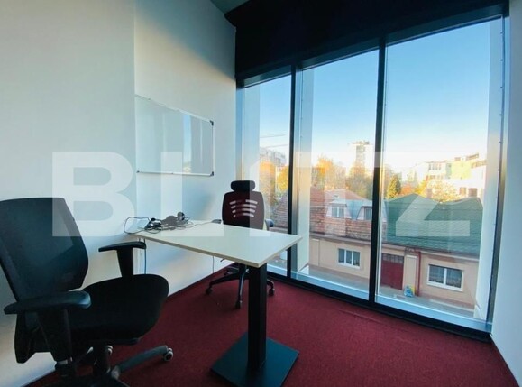 Spațiu birouri de închiriat Central - 145069SIB | BLITZ Cluj-Napoca | Poza8