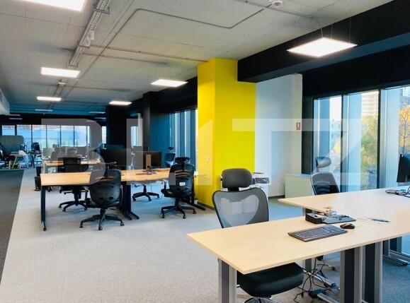 Spațiu birouri de închiriat Central - 145069SIB | BLITZ Cluj-Napoca | Poza16