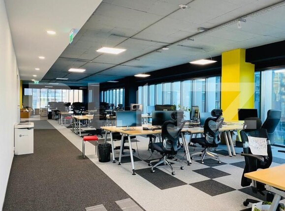Spațiu birouri de închiriat Central - 145069SIB | BLITZ Cluj-Napoca | Poza1